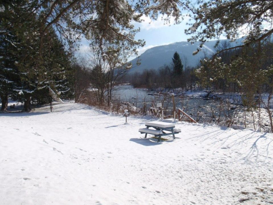 Hunter View Lodging Hotel Exterior photo