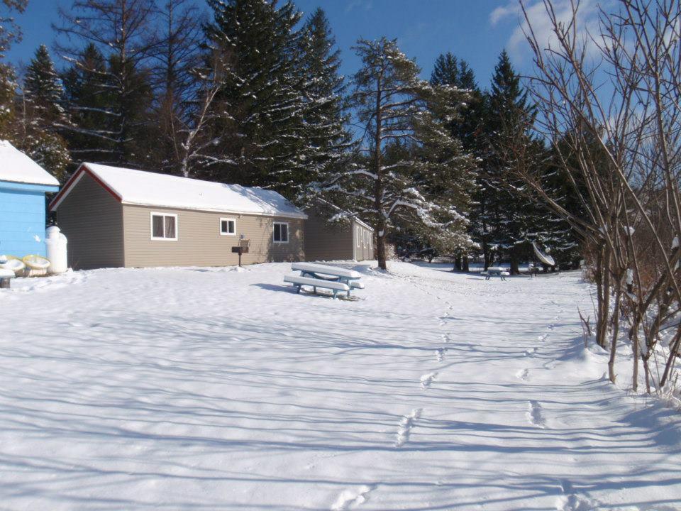 Hunter View Lodging Hotel Exterior photo