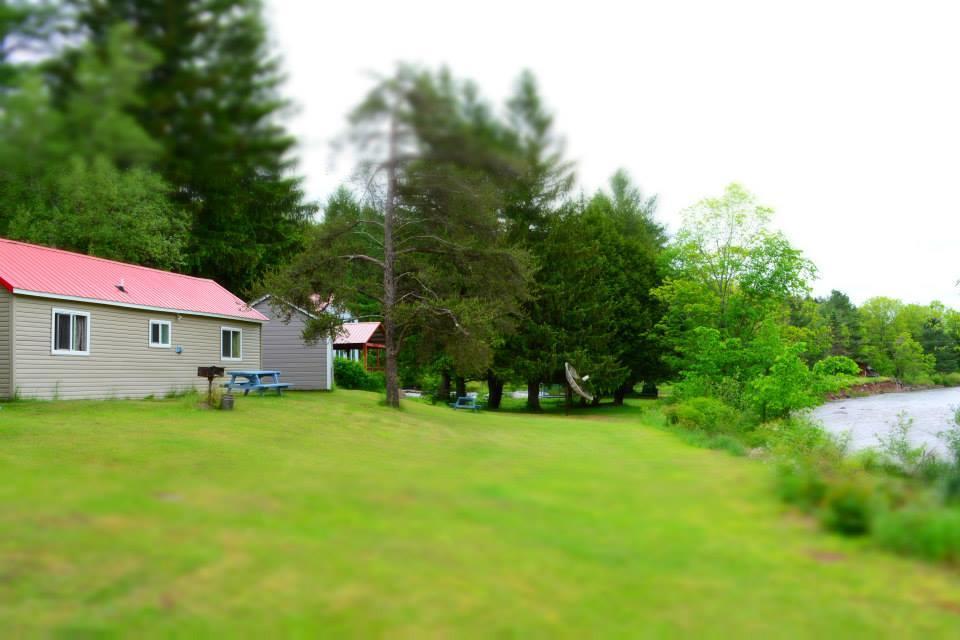 Hunter View Lodging Hotel Exterior photo