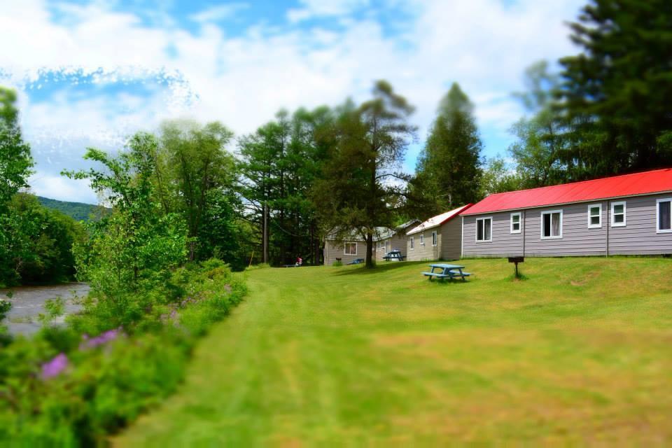 Hunter View Lodging Hotel Exterior photo