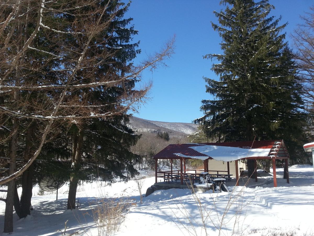 Hunter View Lodging Hotel Exterior photo